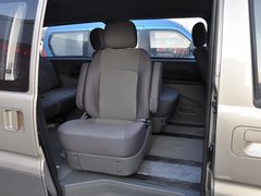 菱智 2014款 M5 Q7 2.0L 手动 长轴舒适型 7座