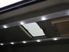 凌特 2014款 2.1T 手动 厢式 长轴加长版
