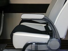 凌特 2014款 2.1T 手动 厢式 长轴加长版