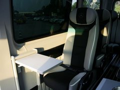 凌特 2014款 2.1T 手动 厢式 长轴加长版