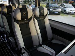 凌特 2014款 2.1T 手动 厢式 长轴加长版