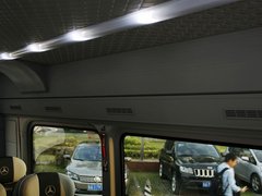 凌特 2014款 2.1T 手动 厢式 长轴加长版