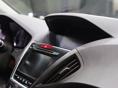 讴歌MDX 2014款 3.5L 豪华版