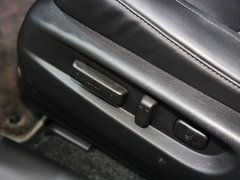 讴歌MDX 2014款 3.5L 豪华版