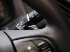 讴歌MDX 2014款 3.5L 豪华版