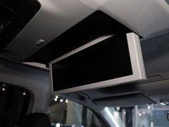讴歌MDX 2014款 3.5L 豪华版