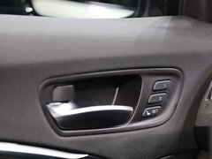 讴歌MDX 2014款 3.5L 豪华版