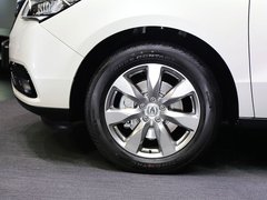讴歌MDX 2014款 3.5L 豪华版