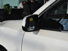 讴歌MDX 2014款 3.5L 豪华版