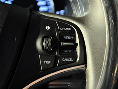 讴歌MDX 2014款 3.5L 豪华版