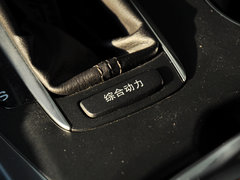 讴歌MDX 2014款 3.5L 豪华版