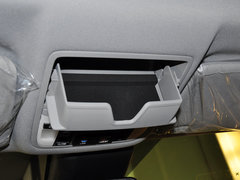 讴歌MDX 2014款 3.5L 豪华版
