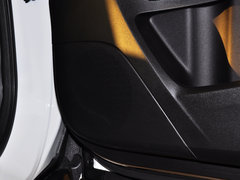 讴歌MDX 2014款 3.5L 豪华版