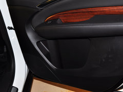 讴歌MDX 2014款 3.5L 豪华版