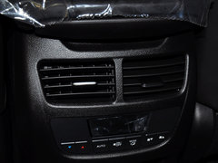 讴歌MDX 2014款 3.5L 豪华版