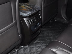 讴歌MDX 2014款 3.5L 豪华版
