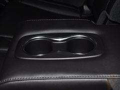 讴歌MDX 2014款 3.5L 豪华版