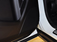 讴歌MDX 2014款 3.5L 豪华版