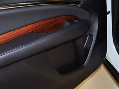 讴歌MDX 2014款 3.5L 豪华版