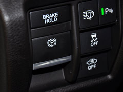 讴歌MDX 2014款 3.5L 豪华版