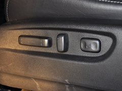 讴歌MDX 2014款 3.5L 豪华版