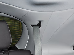 讴歌MDX 2014款 3.5L 豪华版