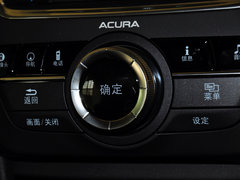 讴歌MDX 2014款 3.5L 豪华版