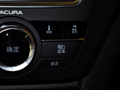 讴歌MDX 2014款 3.5L 豪华版