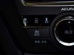 讴歌MDX 2014款 3.5L 豪华版