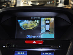 讴歌MDX 2014款 3.5L 豪华版