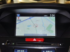 讴歌MDX 2014款 3.5L 豪华版