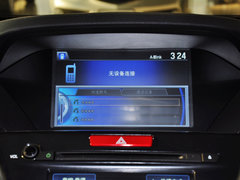 讴歌MDX 2014款 3.5L 豪华版