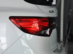 讴歌MDX 2014款 3.5L 豪华版