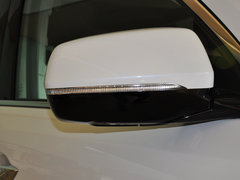 讴歌MDX 2014款 3.5L 豪华版