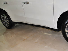 讴歌MDX 2014款 3.5L 豪华版