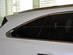 讴歌MDX 2014款 3.5L 豪华版