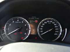 讴歌MDX 2014款 3.5L 豪华版
