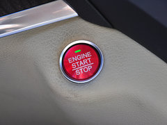 讴歌MDX 2014款 3.5L 豪华版