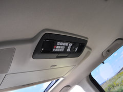 讴歌MDX 2014款 3.5L 豪华版