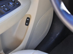 讴歌MDX 2014款 3.5L 豪华版