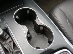 讴歌MDX 2014款 3.5L 豪华版