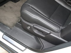 讴歌MDX 2014款 3.5L 豪华版