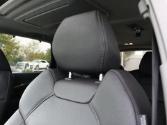 讴歌MDX 2014款 3.5L 豪华版