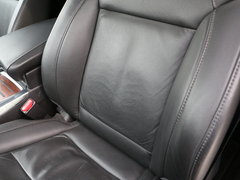 讴歌MDX 2014款 3.5L 豪华版