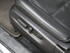 讴歌MDX 2014款 3.5L 豪华版