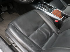 讴歌MDX 2014款 3.5L 豪华版