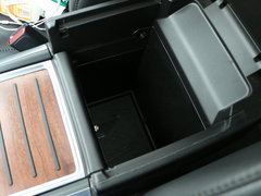 讴歌MDX 2014款 3.5L 豪华版