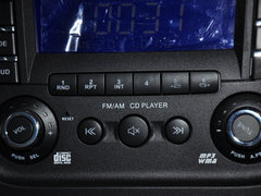 昌河北斗星X5 2013款 1.4L 手动 豪华版