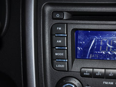 昌河北斗星X5 2013款 1.4L 手动 豪华版