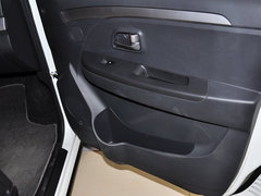 昌河北斗星X5 2013款 1.4L 手动 豪华版
